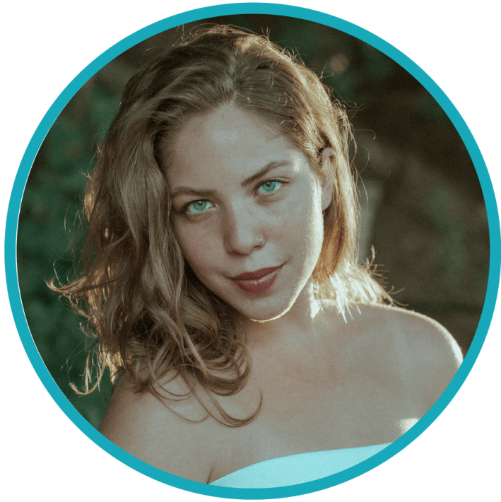 Photo of Valentina Passos Gastaldo